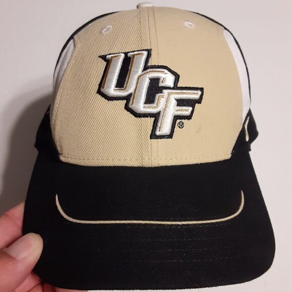 UCF Nike Legacy 91 Dri Fit Hat/Cap OSFA 384434-00A - Picture 1 of 8